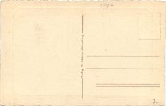 Ahrensburg - Buden bei der Kirche