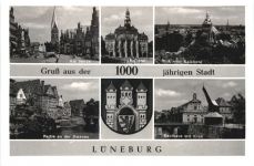 Lüneburg