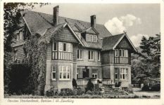 Bockum über Lüneburg - Pension Strackenbrock
