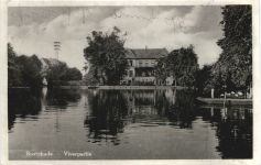 Buxtehude - Viverpartie