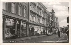 Buxtehude - Langestraße