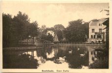Buxtehude - Viver Partie