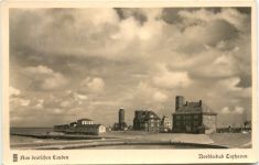 Nordseebad Cuxhaven