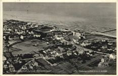 Nordseebad Duhnen - Cuxhaven