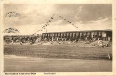 Nordseebad Cuxhaven-Döse - Familienbad