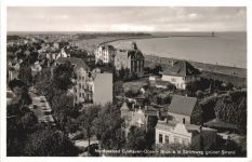 Cuxhaven-Döse