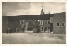 Nordseebad Cuxhaven - Deichstraße