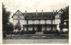 Itzehoe - Erholungsheim Kaiserberg
