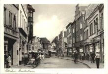 Itzehoe - Breitestrasse