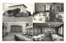 St. Michaelisdonn - Gardels Hotel