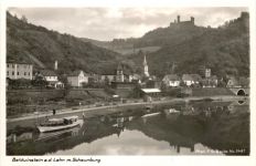 Balduinstein an der Lahn