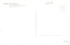 Balduinstein an der Lahn