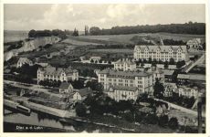 Diez an der Lahn