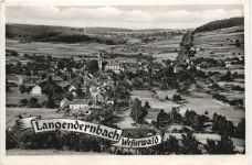 Langendernbach Westerwald