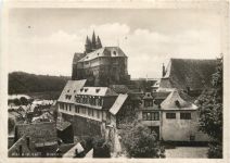 Diez an der Lahn - Oranienschloß