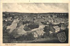 Diez an der Lahn