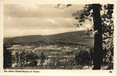 Niedernhausen Taunus