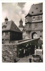 Idstein im Taunus