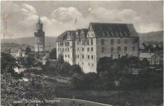 Idstein - Schloss