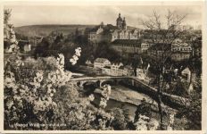 Weilburg an der Lahn