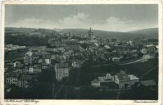Weilburg an der Lahn