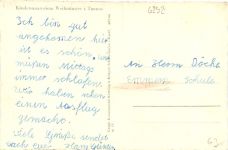Weilmünster im Taunus - Kurheim Haus Berlin