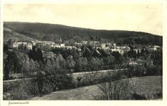 Weilmünster im Taunus