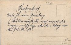 Weilburg an der Lahn