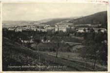 Sanatorium Weilmünster
