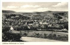 Weilmünster im Taunus