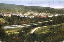 Weilmünster Taunus - Kindersanatorium