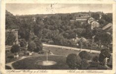 Weilburg an der Lahn