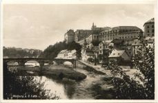 Weilburg an der Lahn