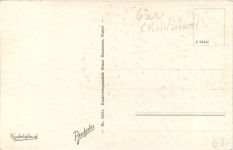 Giessen - Denkmal des Verbandes