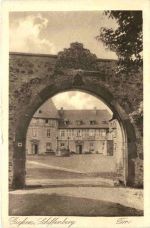 Giessen - Schiffenberg
