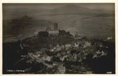 Giessen - Gleiberg