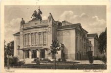 Giessen - Stadt-Theater