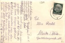 Giessen - Universität