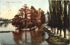 Giessen - Partie an der Lahn