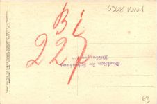 Hochweisel - Fachwerkhaus - Butzbach