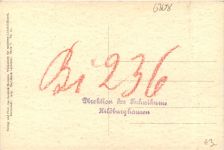 Pöhlgöns - Alter Vorbau - Butzbach