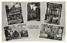 Laubach Oberhessen - Erholungsheim Friedrichsruh