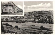 Groß-Felda - Oberhessen