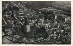 Usingen im Taunus