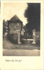 Wetzlar - Lottehaus