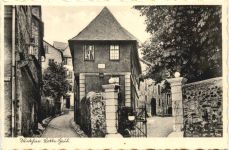 Wetzlar - Lottehaus