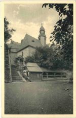 Wetzlar - Hohensolms