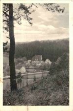 Nauborn Wetzlar - Honigmühle