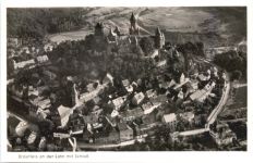 Braunfels an der Lahn