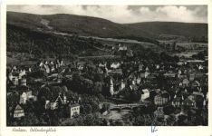 Herborn - Dollenbergblick